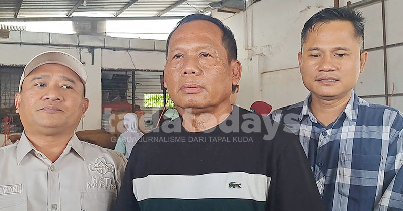 HKTI Jember Dorong Transparansi Penyaluran Pupuk Subsidi hingga Tingkat Kios