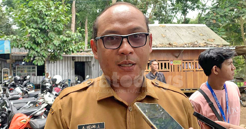 Dinkes Jember Catat 7.500 Kasus ISPA, Warga Diminta Waspadai Cuaca Ekstrem