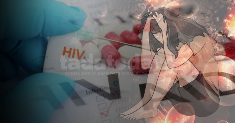 Kasus HIV di Jember Capai 200, Mayoritas Diderita Usia Produktif