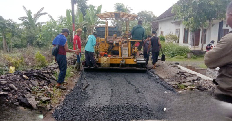 Dinas PU Jember Kawal Kualitas Proyek, Penawaran di Bawah 80 Persen Diawasi Ketat
