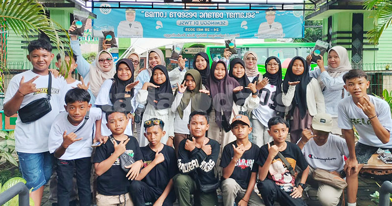 Tiga UPTD Andalan DLH Kota Probolinggo, Kembangkan Inovasi dan Pelayanan Lingkungan