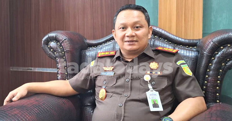 Kejari Kabupaten Pasuruan Sidik Kasus Dugaan Pungli PTSL di Tutur Pasuruan