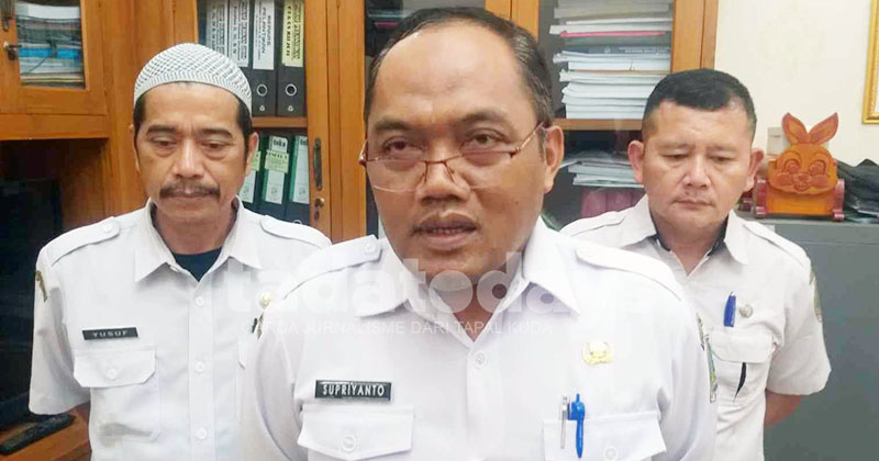 Ada Pegawainya Terlibat Kasus Dugaan Pencabulan, Pemkot Pasuruan Menunggu Salinan Surat Penahanan