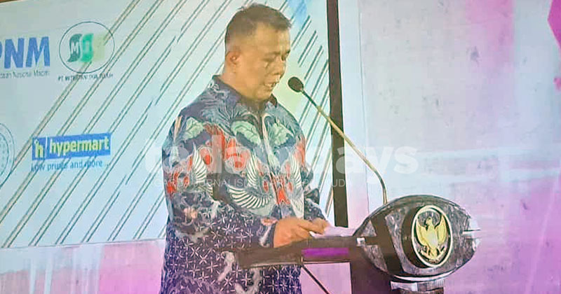 UMKM Jember Jadi Motor Ekonomi, Akses Kemitraan Masih Jadi Kendala