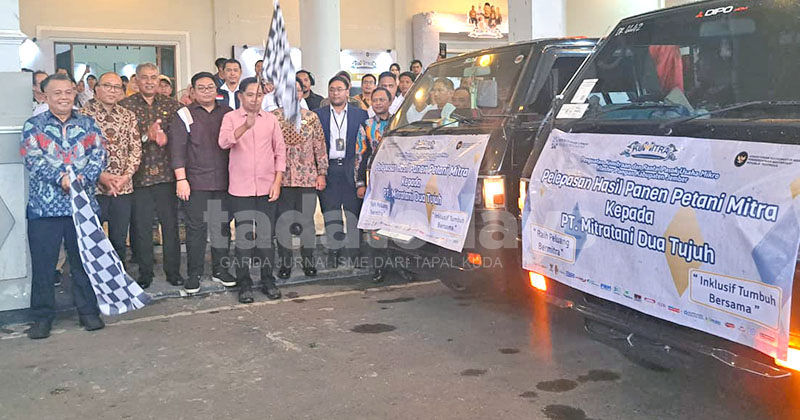 Dorong Kolaborasi UMKM dan Usaha Besar di Jember melalui Program Kumitra