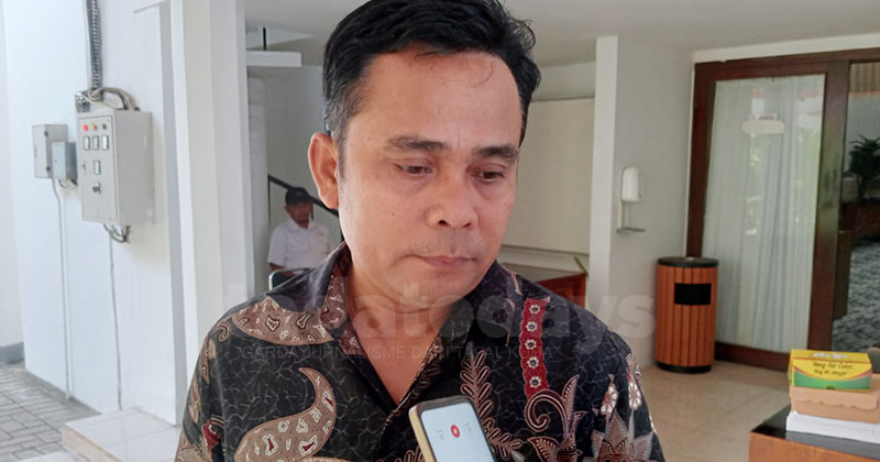 Komisi IV DPRD Banyuwangi Tekankan Pembangunan Infrastruktur Produktif