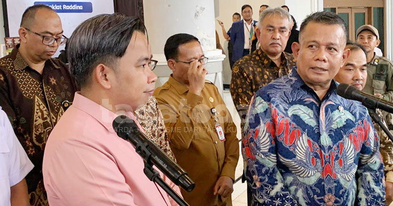 Pemkab Jember Dorong Wirausaha Muda melalui KUR, Siapkan Subsidi Bunga UMKM