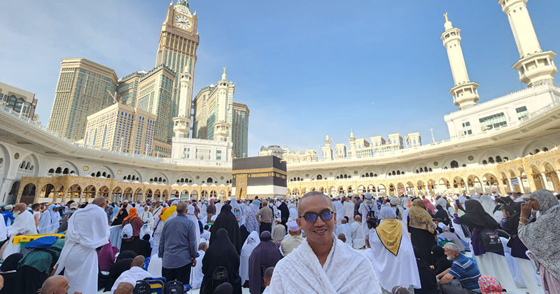 Jamaah Haji Kabupaten Pasuruan Tahun 2026 Diestimasikan Naik 19 Persen