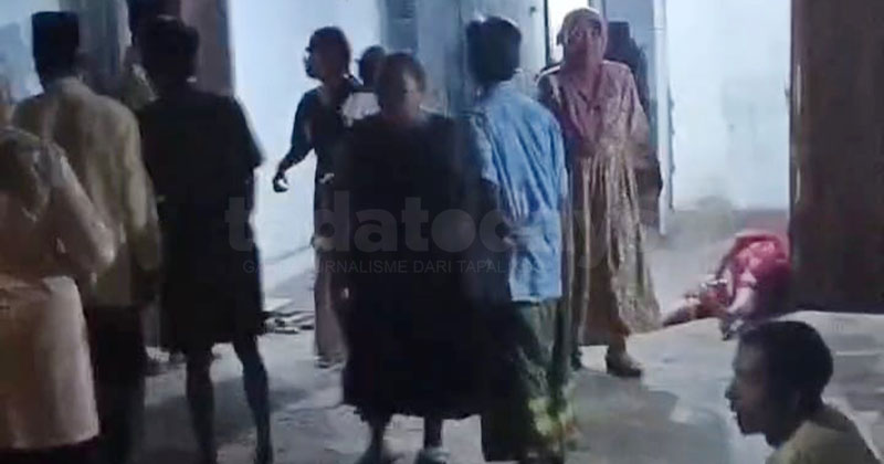 Ibu di Jenggawah Tewas Dianiaya Anak Kandung, Polisi Duga Pelaku Mengalami Gangguan Jiwa