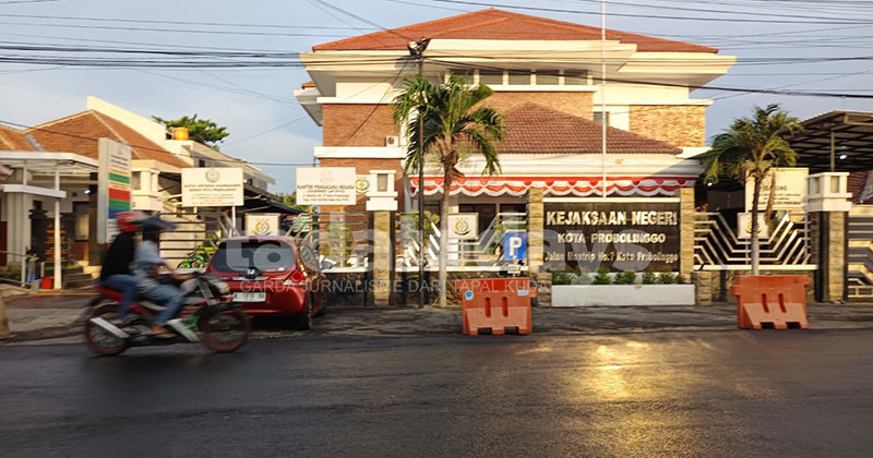 Kejari Naikkan Kasus Dugaan Penyelewengan Dana Hibah KONI Kota Probolinggo 2022–2024 ke Tahap Penyidikan