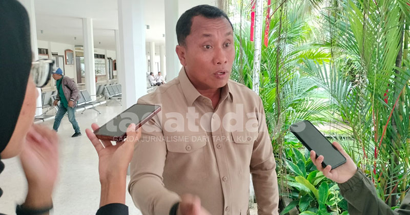 Fraksi Gerindra DPRD Banyuwangi Ungkap Dugaan Pelanggaran Penyaluran Bansos di Desa