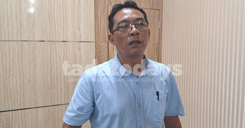 Fraksi Gerindra Dukung Program Gerobak Cinta, Pastikan Proses Sesuai Mekanisme dan Transparan