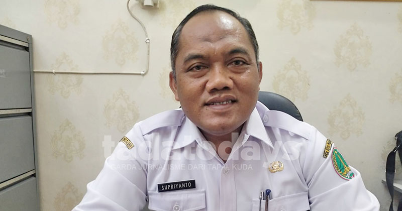 ASN Pemkot Pasuruan yang Terlibat Kasus Dugaan Pencabulan Diberhentikan Sementara