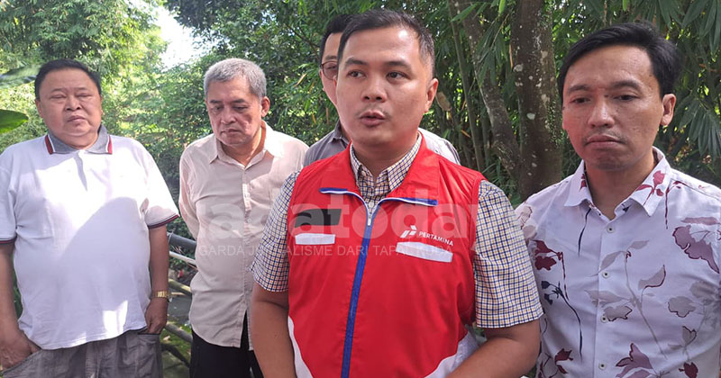 Pertamina Tepis Isu Pertalite Campur Air, Pastikan Kualitas BBM Sesuai Standar