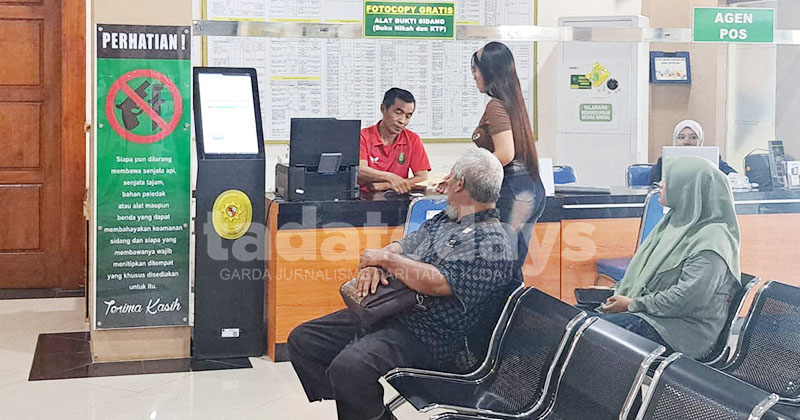 5.908 Pasangan di Jember Bercerai, Faktor Ekonomi Jadi Pemicu Utama