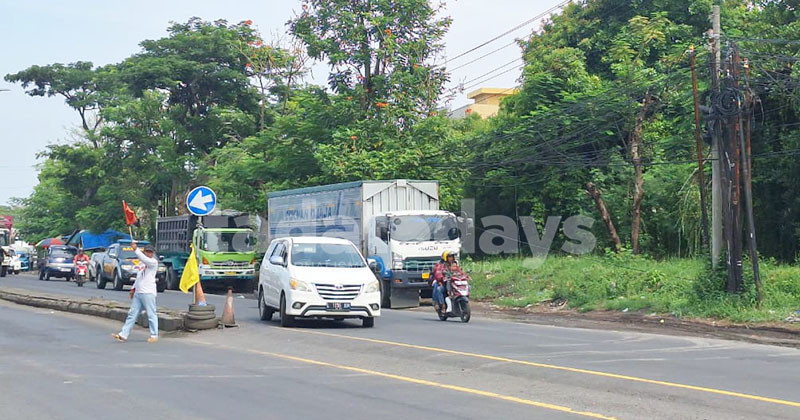 DPRD Pasuruan Soroti Kabel Internet Semrawut, Dorong Pemkab Buat Regulasi