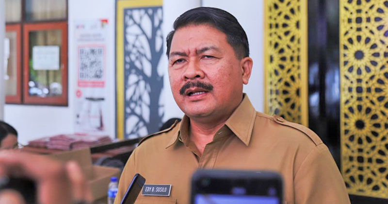 Dispora Jember Targetkan Tahun 2026 Mulai Bangun Sirkuit di Kawasan JSG