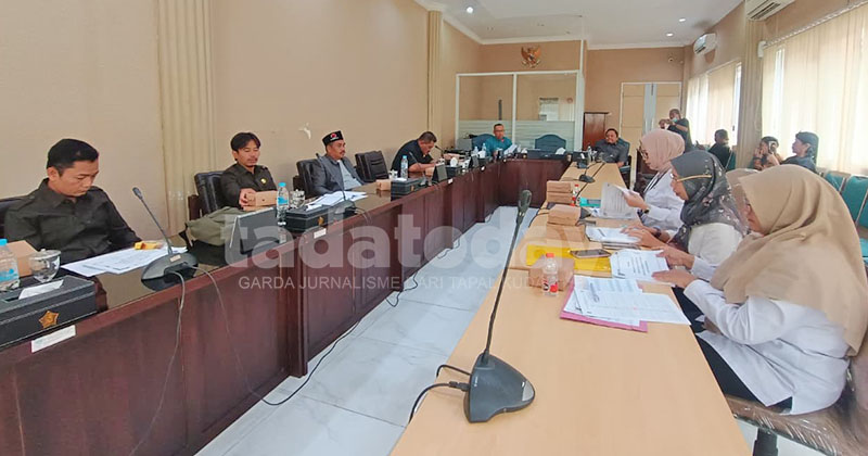 Empat Murid Sekolah Rakyat Kota Probolinggo Berhenti, Dinsos: Persoalan Keluarga