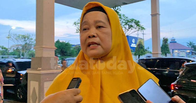 Banyak UMKM Terjerat Hukum, Dinas Koperasi Dorong Perda Perlindungan Usaha Mikro Segera Dibahas