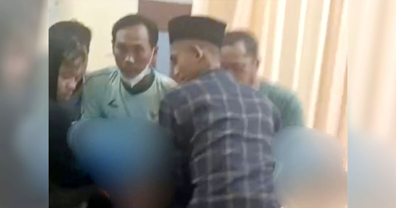 Viral Video Keluhan Pasien Meninggal Tak Difasilitasi, Begini Penjelasan RSUD Grati