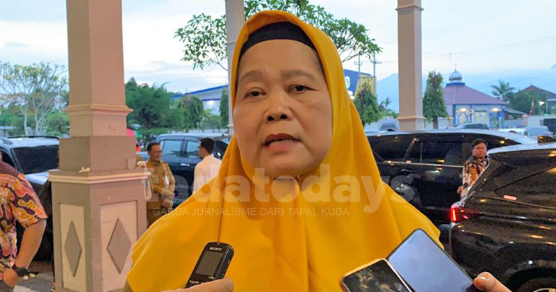 Baru 10 Koperasi Merah Putih yang Beroperasi di Jember