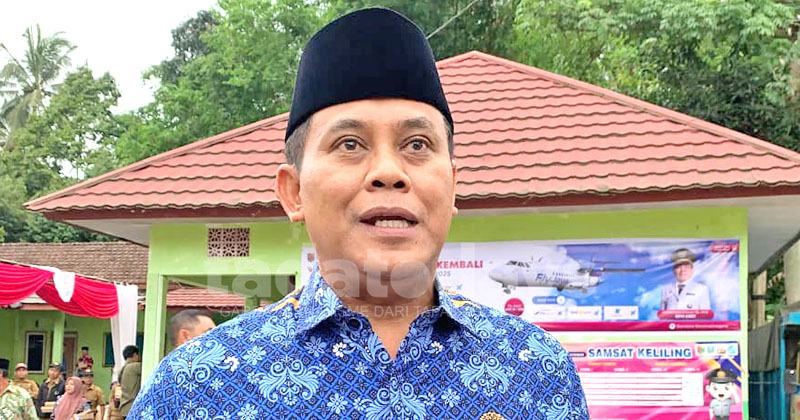 Dispendukcapil Jember Hapus 12 Ribu Peserta UHC, Ribuan Tercatat Pindah dan Meninggal