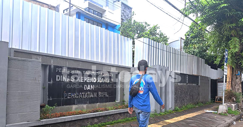 Tiga Persoalan Krusial Dispendukcapil Jember Mulai Teratasi, Layanan KTP Dipastikan Lebih Cepat