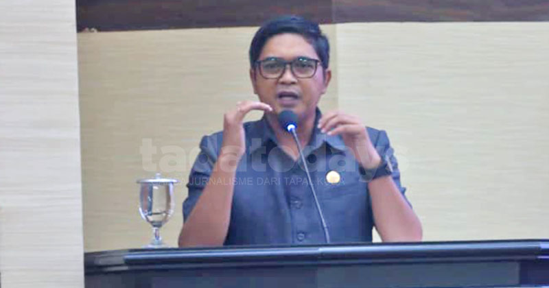 Komisi B DPRD Jember Dorong Perda Perlindungan UMKM Masuk Prioritas 2026