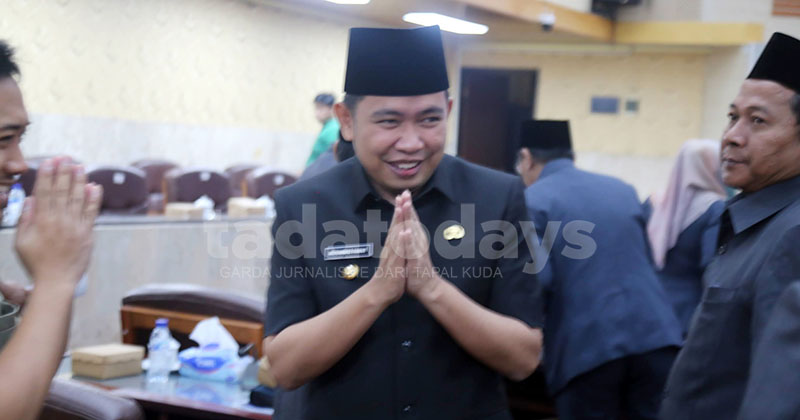 Belanja Pegawai Membengkak, Bupati Fawait Siapkan Rotasi Besar Lewat Perda SOTK