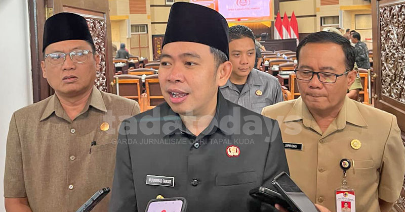 Kinerja OPD Bakal Dievaluasi Tiap Triwulan, Serapan Anggaran Jember Dibidik Lebih Disiplin