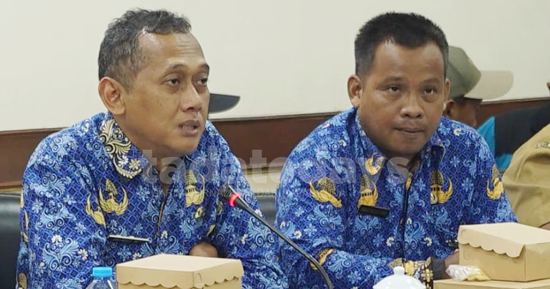 PU Jember Ungkap Penyebab Irigasi Antirogo Macet, Saluran Ditutup hingga Pembangunan Jembatan tanpa Kajian