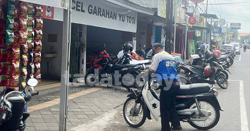 Pasca Parkir Berlangganan Dihapus, Pendapatan Jember dari Parkir Anjlok, DPRD Dorong Skema Baru