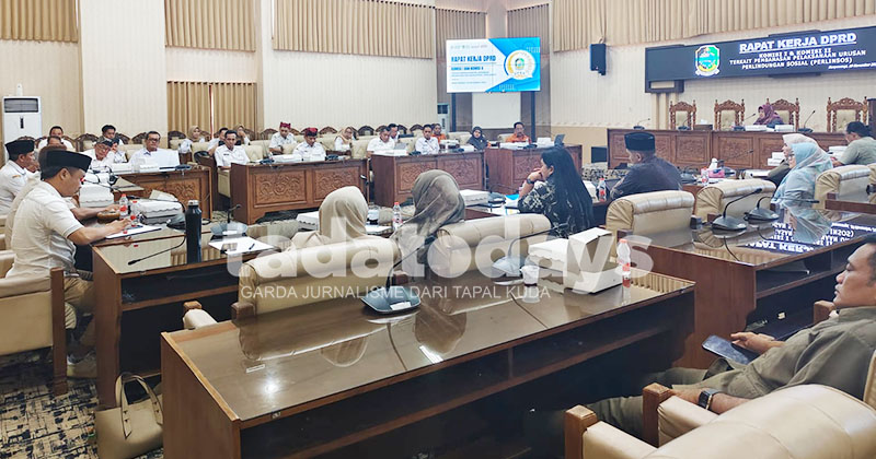 DPRD Banyuwangi Tekankan Akurasi Data Bansos agar Tepat Sasaran