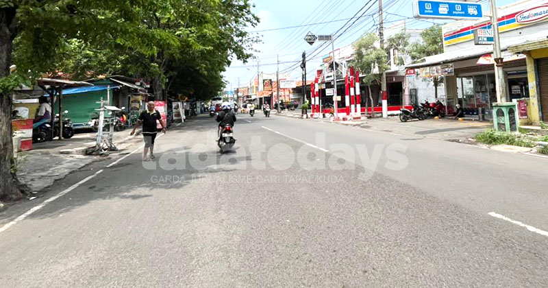 Alokasikan Rp 10 Miliar, Pemkot Probolinggo Akan Sulap Jl Cokro Menjadi Malioboro Kota