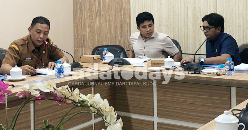 Akses Internet di 24 Desa Mandek, Pemkab Jember Gandeng Telkomsel Atasi Blank Spot