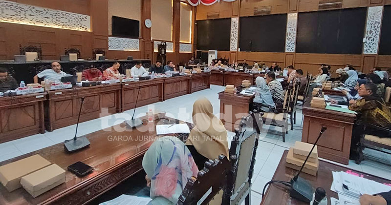57 SD/MI dan 15 SMP di Kota Probolinggo Bakal Direvitalisasi Tahun 2026, Banggar: Sekolah Swasta Hanya 4?