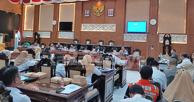 Pemkot Probolinggo Wacanakan Beasiswa Perguruan Tinggi untuk 500 Siswa di Tahun 2026