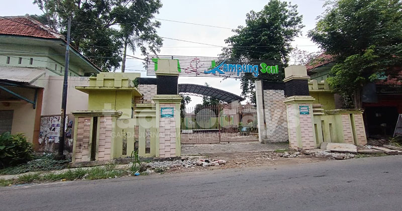 Rencana Revitalisasi Kampung Seni Kota Probolinggo Dianggarkan Rp 600 Juta, Banggar Soal Promosi Kebudayaan di TMII