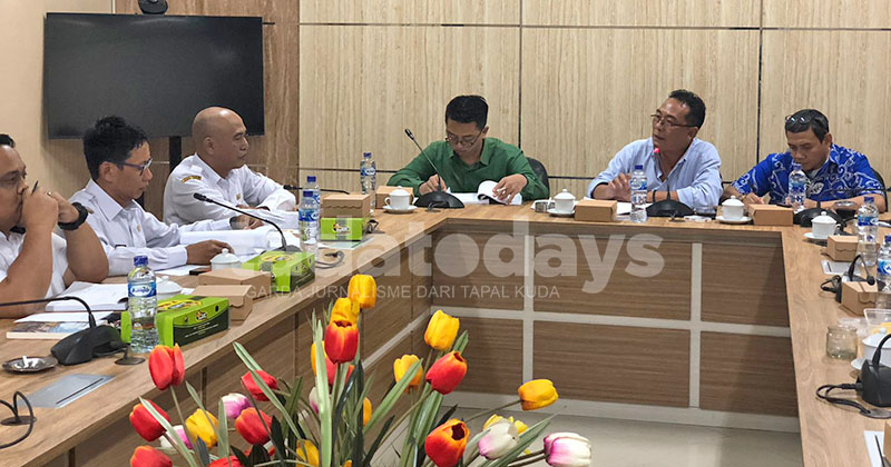 PAD Jember Baru Tembus 75 Persen, Komisi C Desak Bapenda Tutup Kebocoran Pajak