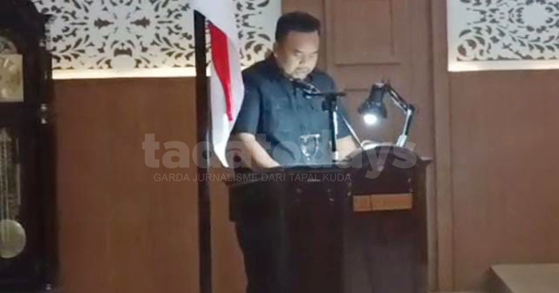 Raperda Penyertaan Modal BUMD Baru Kota Probolinggo Disahkan, Fraksi PKB Menolak