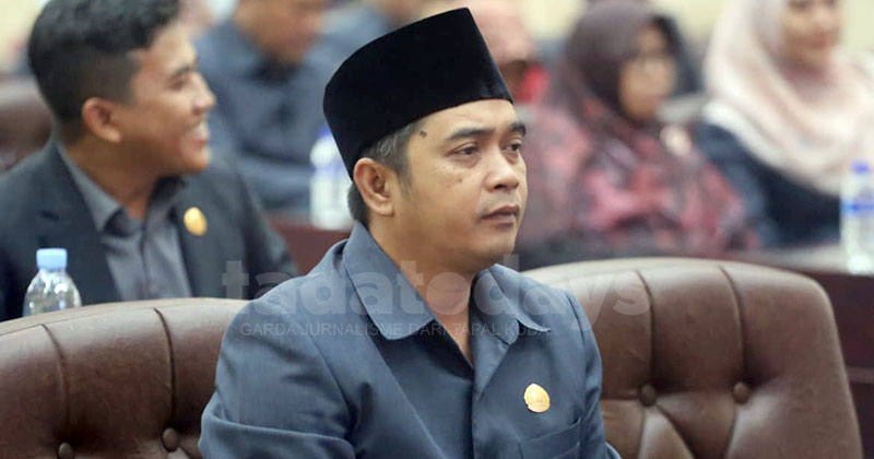 24 Desa Masih Gelap Sinyal, Komisi B DPRD Jember Desak Diskominfo Tuntaskan Blank Spot