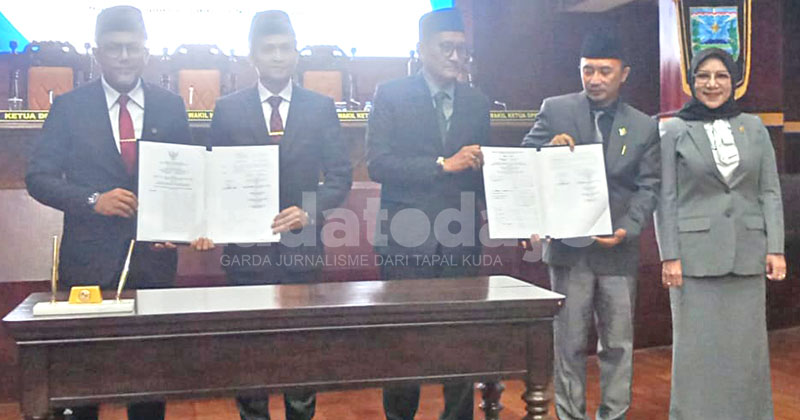 APBD Kabupaten Probolinggo 2026 Didok, Pemkab Dituntut Naikkan PAD