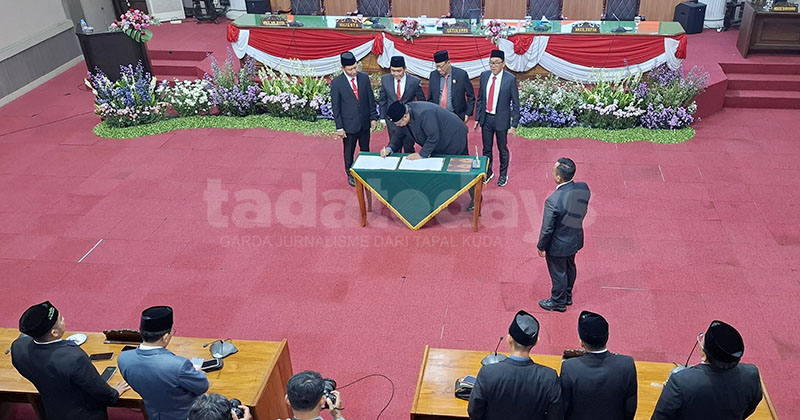 APBD Kota Pasuruan 2026 Turun, Dewan Desak Alokasi Pendidikan dan Infrastruktur Tidak Ikut Susut