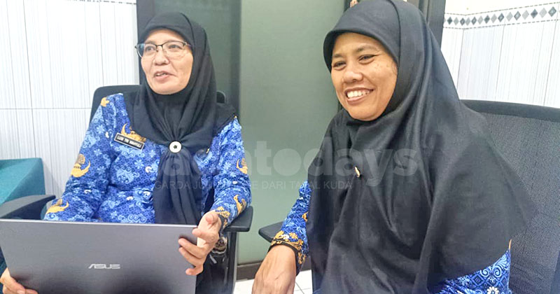 Peringatan Hari HIV/AIDS Sedunia, di Kota Probolinggo hingga Oktober 2025 Tercatat 93 Kasus