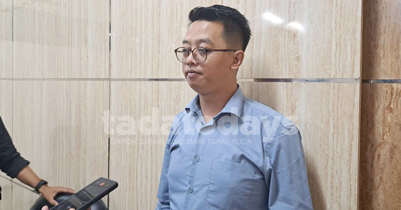 Hiswana Migas Besuki Larang SPPG Jember Gunakan Gas Melon Bersubsidi