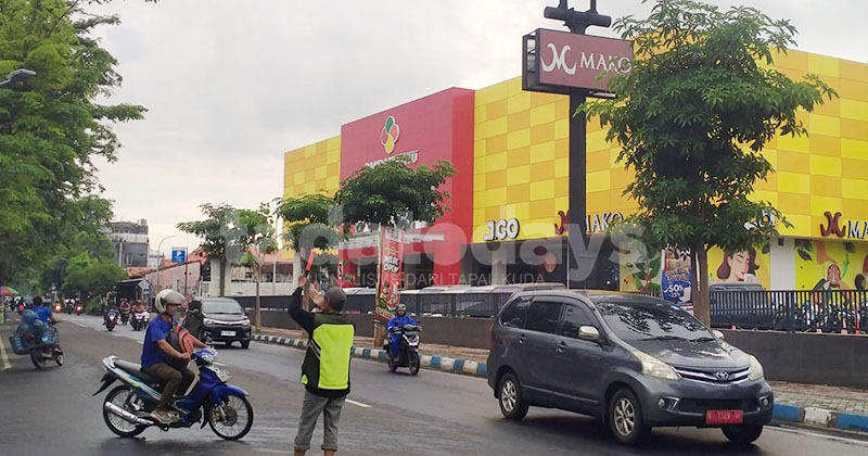 Realisasi Investasi Triwulan Ketiga di Kota Pasuruan Tembus Rp 121,48 M, Kurang Rp 176 M