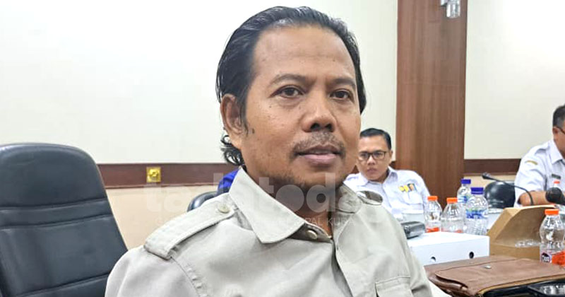 Rencana Street Food di Alun-Alun Jember Disorot DPRD, Minta Kajian Matang dan Uji Publik