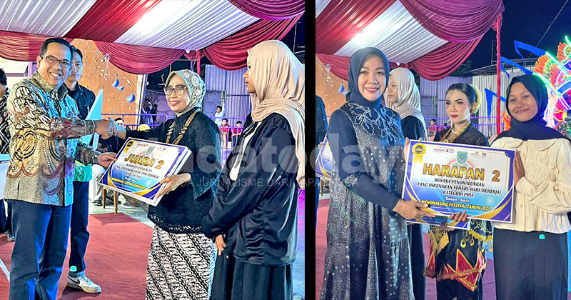 Mendhalung Festival 2025, Program Disdikbud Kota Probolinggo untuk Mengembangkan Kebudayaan