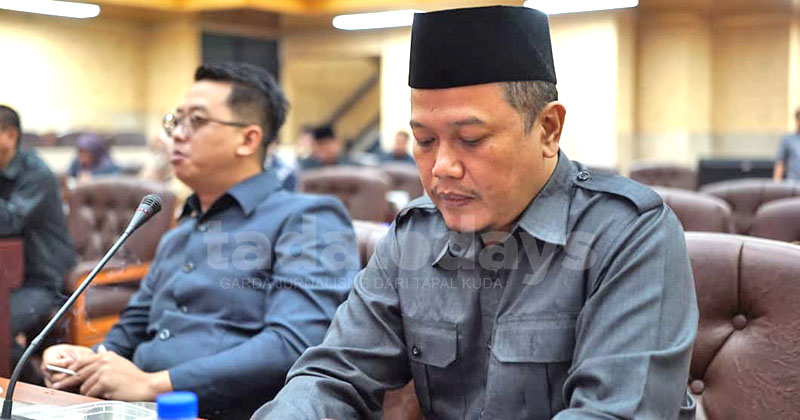 14 Raperda Tak Rampung, DPRD Jember Geser ke Propemperda 2026