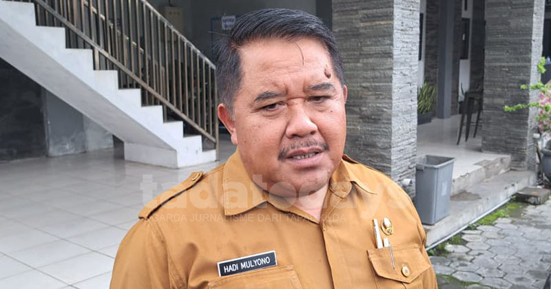 Dispendik Jember Genjot Rehabilitasi 124 Sekolah, Anggaran Rp 90 Miliar Dikerahkan